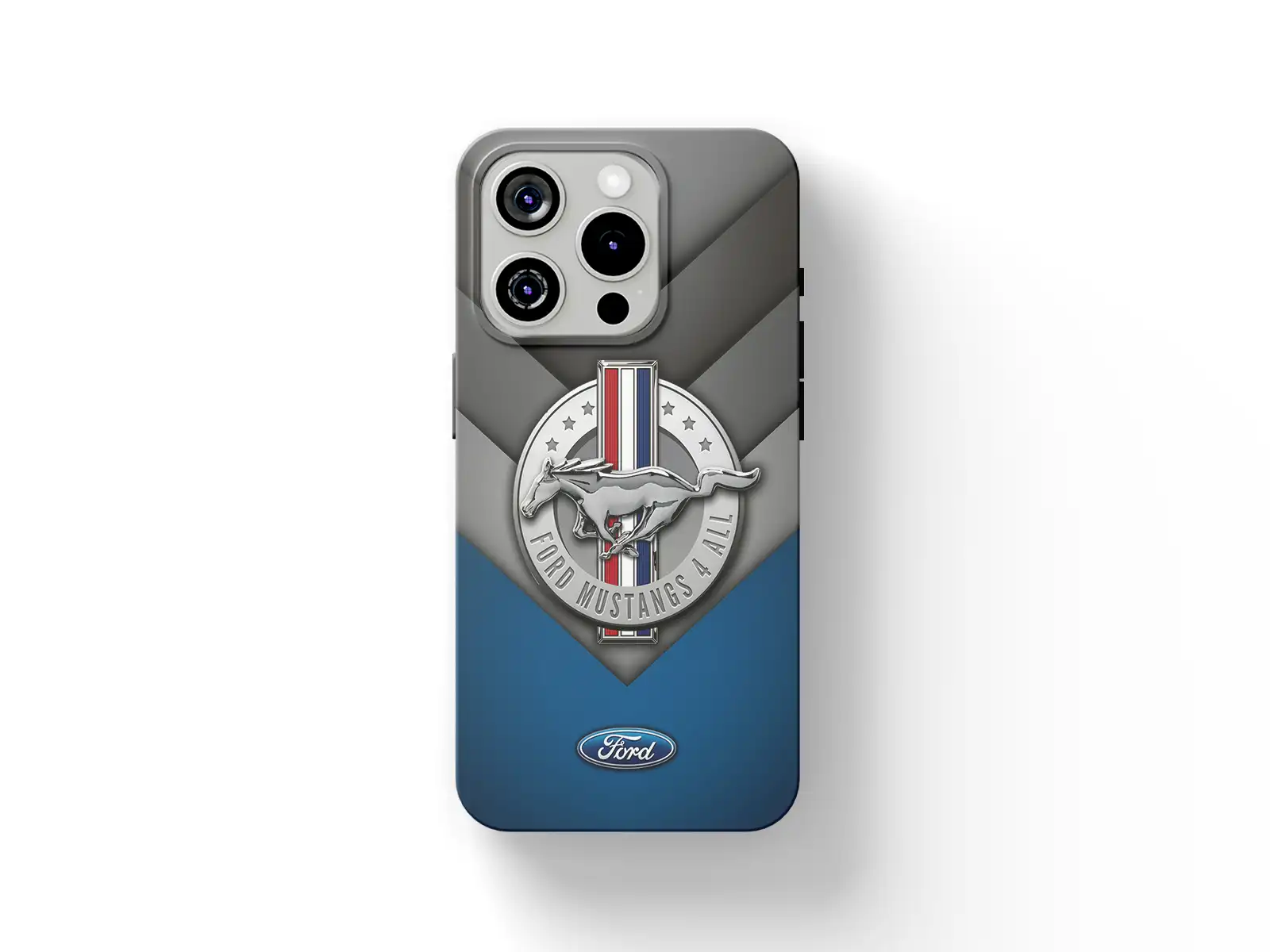 Ford Smartphone Hülle Robuster Moderner Look